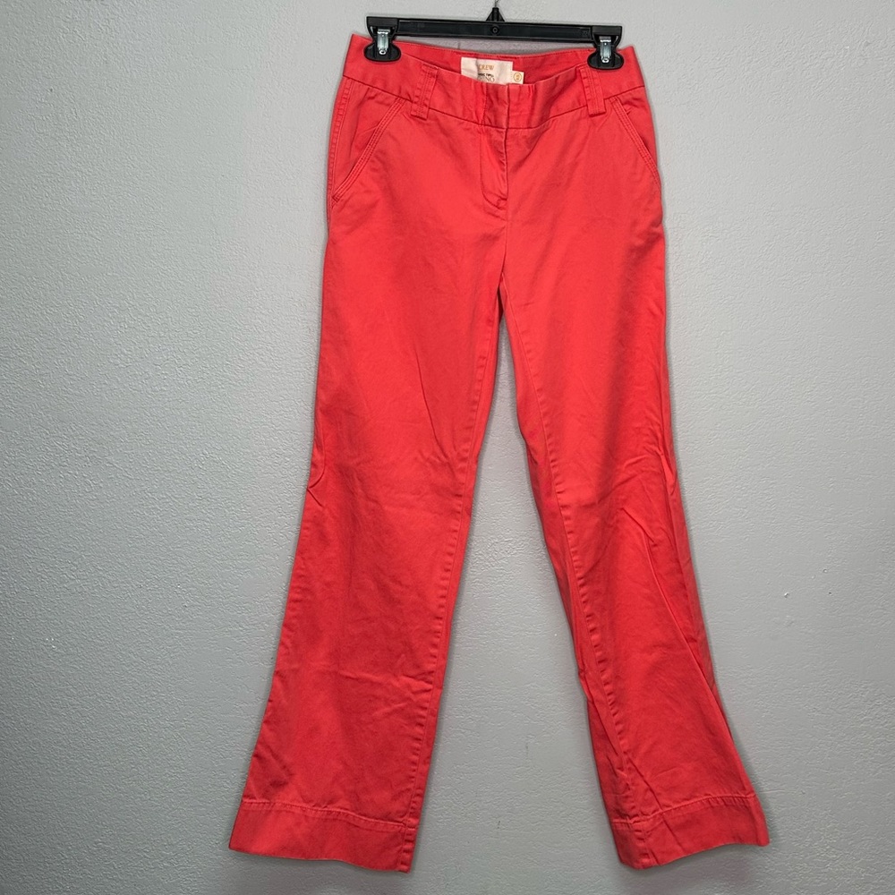 J. Crew Flare Pants